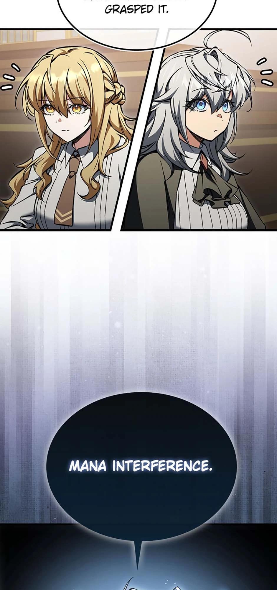 The Villain's Survival Route Chapter 32 - Page 19