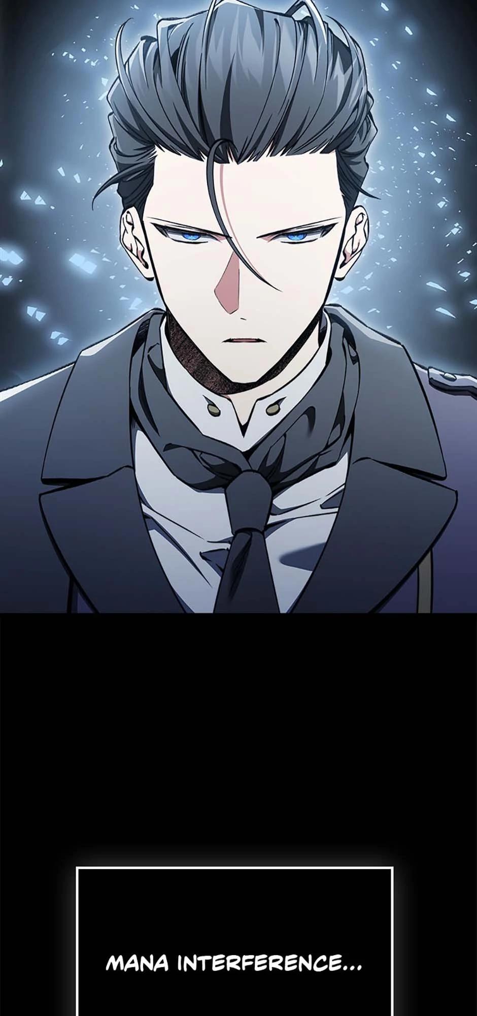 The Villain's Survival Route Chapter 32 - Page 20