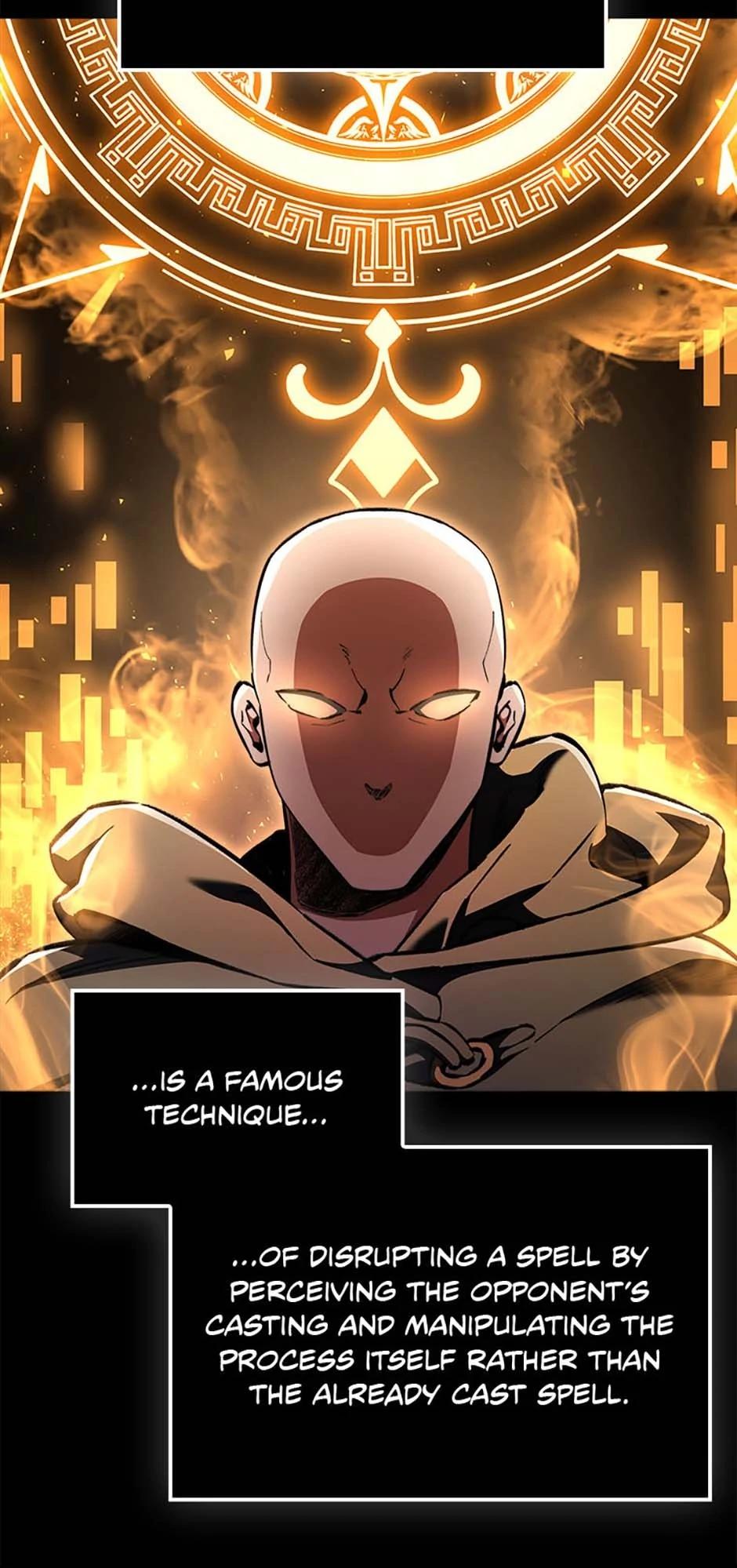 The Villain's Survival Route Chapter 32 - Page 21