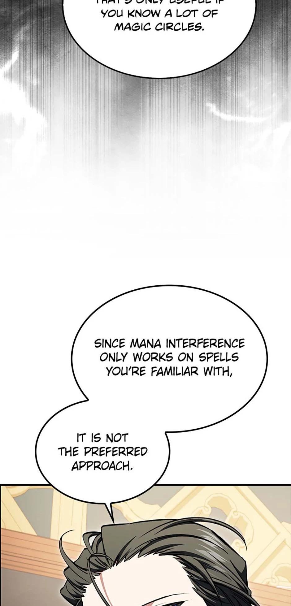 The Villain's Survival Route Chapter 32 - Page 23