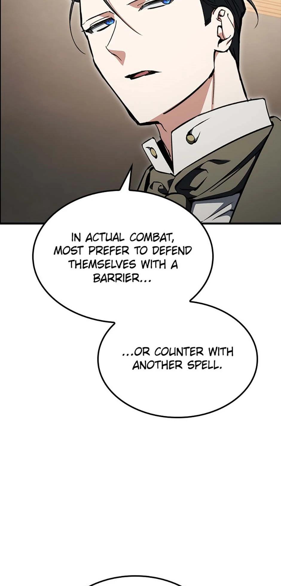 The Villain's Survival Route Chapter 32 - Page 24