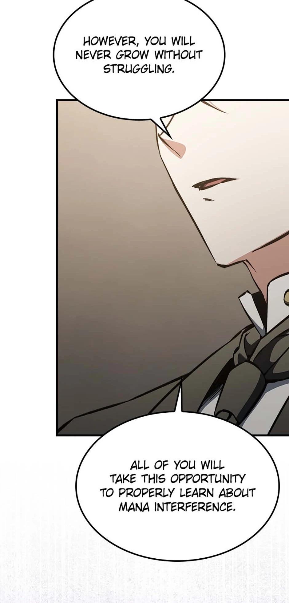 The Villain's Survival Route Chapter 32 - Page 25