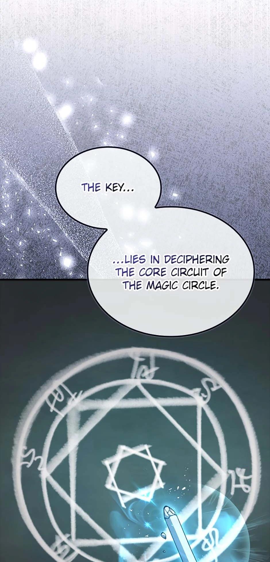 The Villain's Survival Route Chapter 32 - Page 26