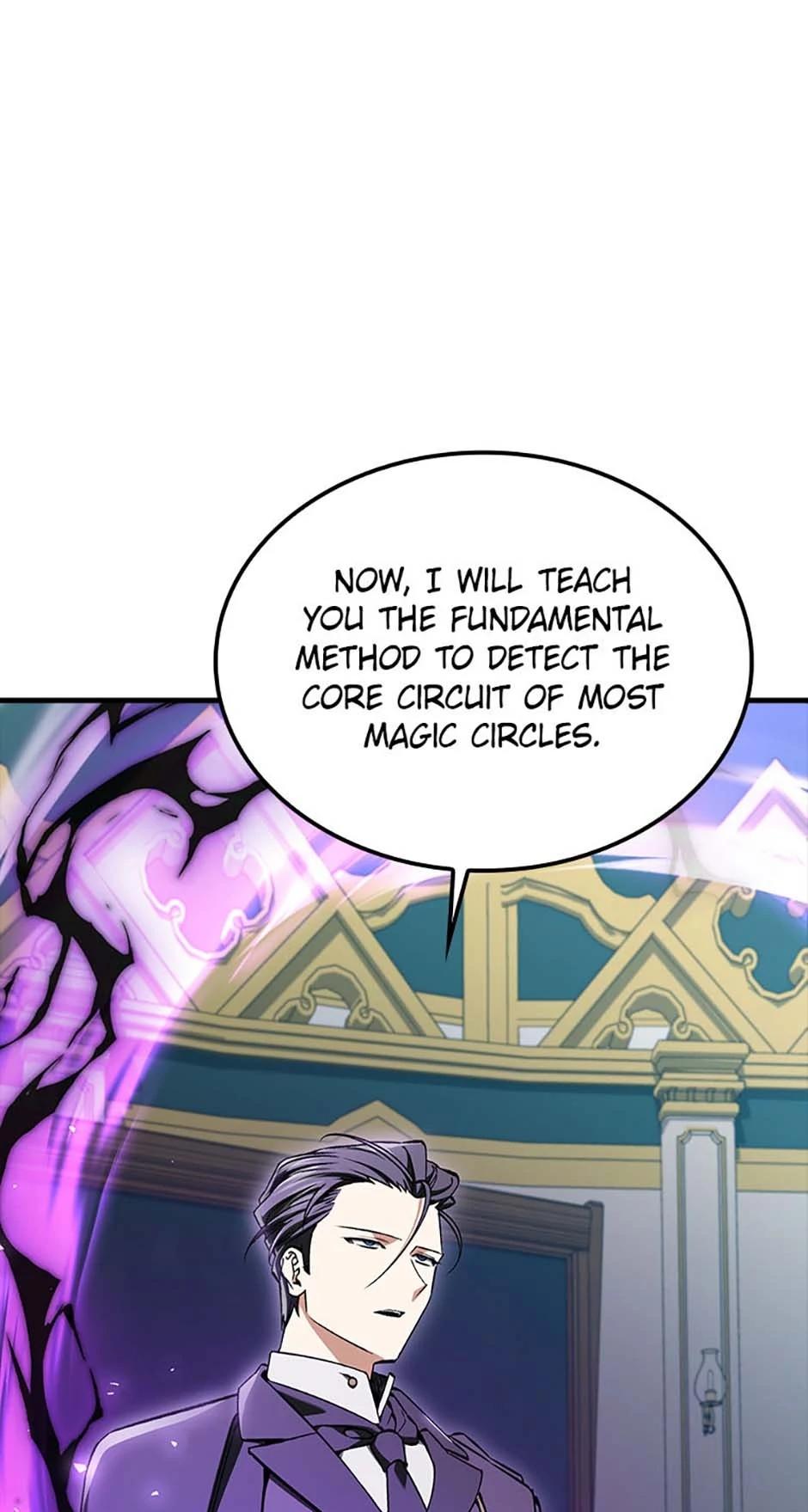 The Villain's Survival Route Chapter 32 - Page 29