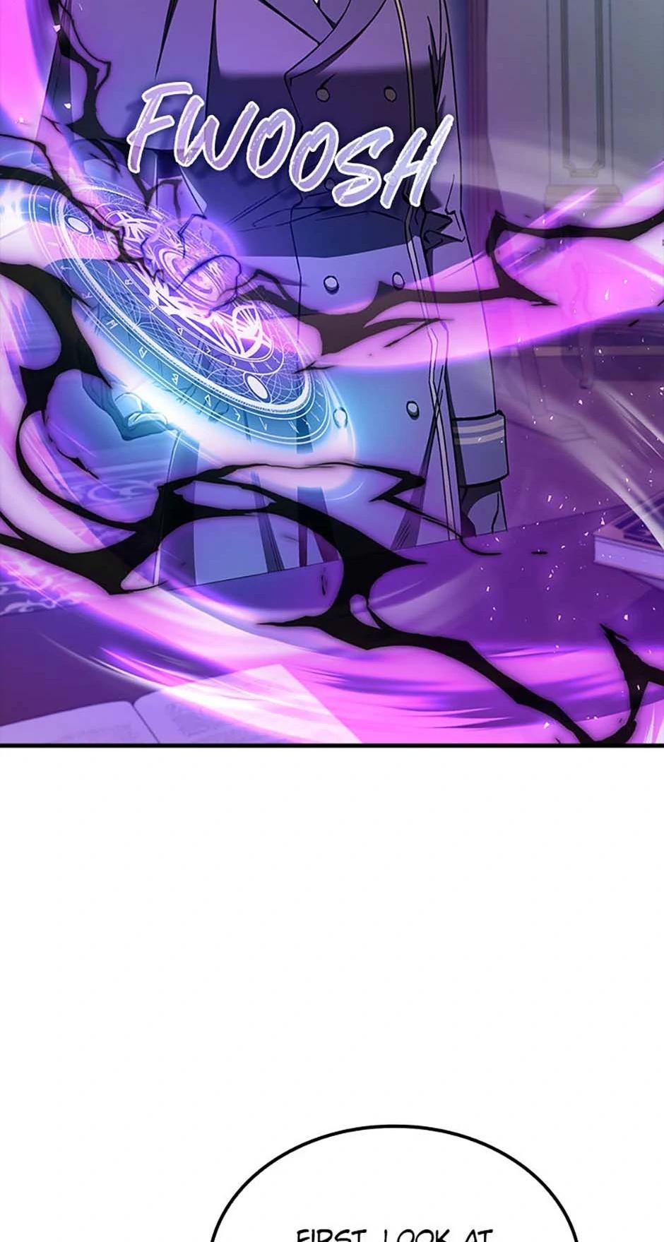 The Villain's Survival Route Chapter 32 - Page 30