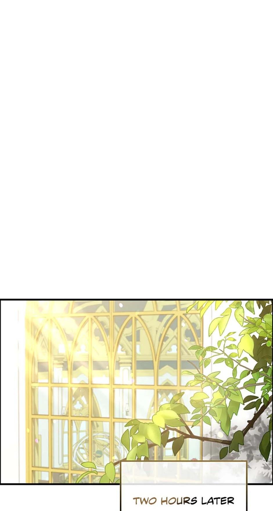 The Villain's Survival Route Chapter 32 - Page 33