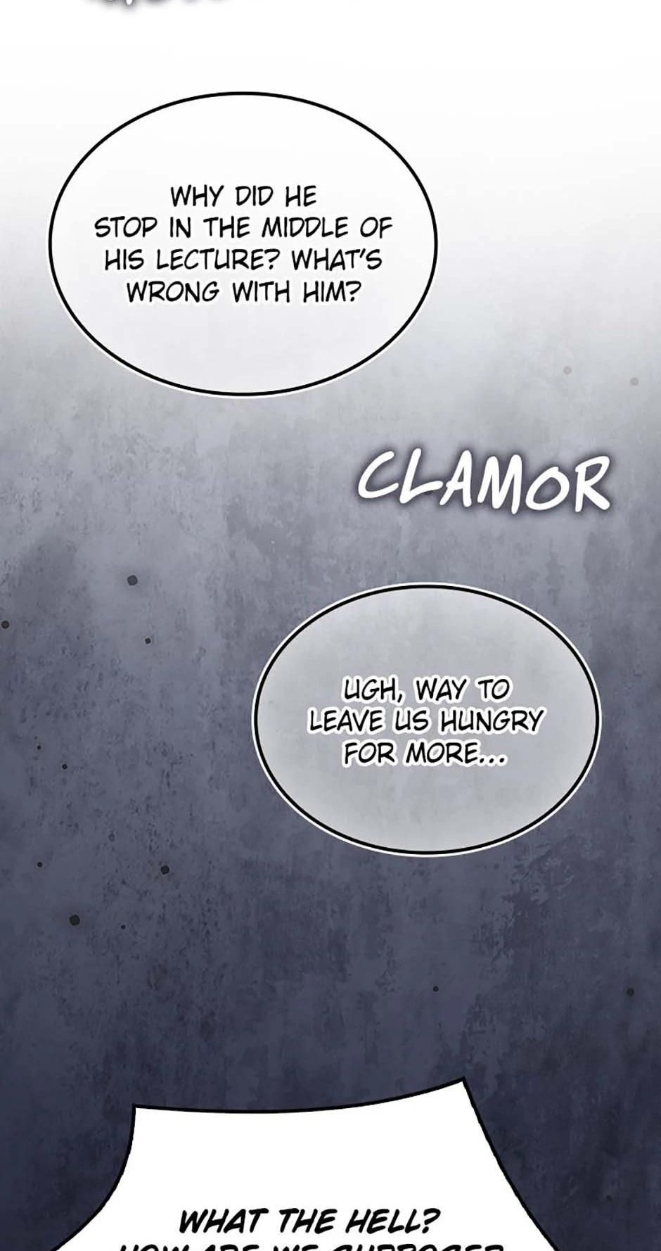 The Villain's Survival Route Chapter 32 - Page 40