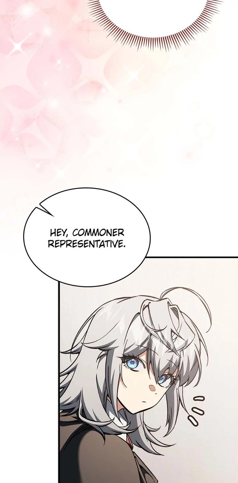 The Villain's Survival Route Chapter 32 - Page 43