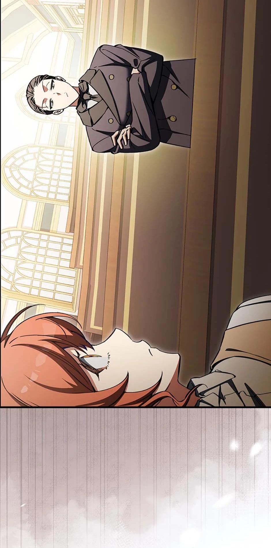 The Villain's Survival Route Chapter 32 - Page 45