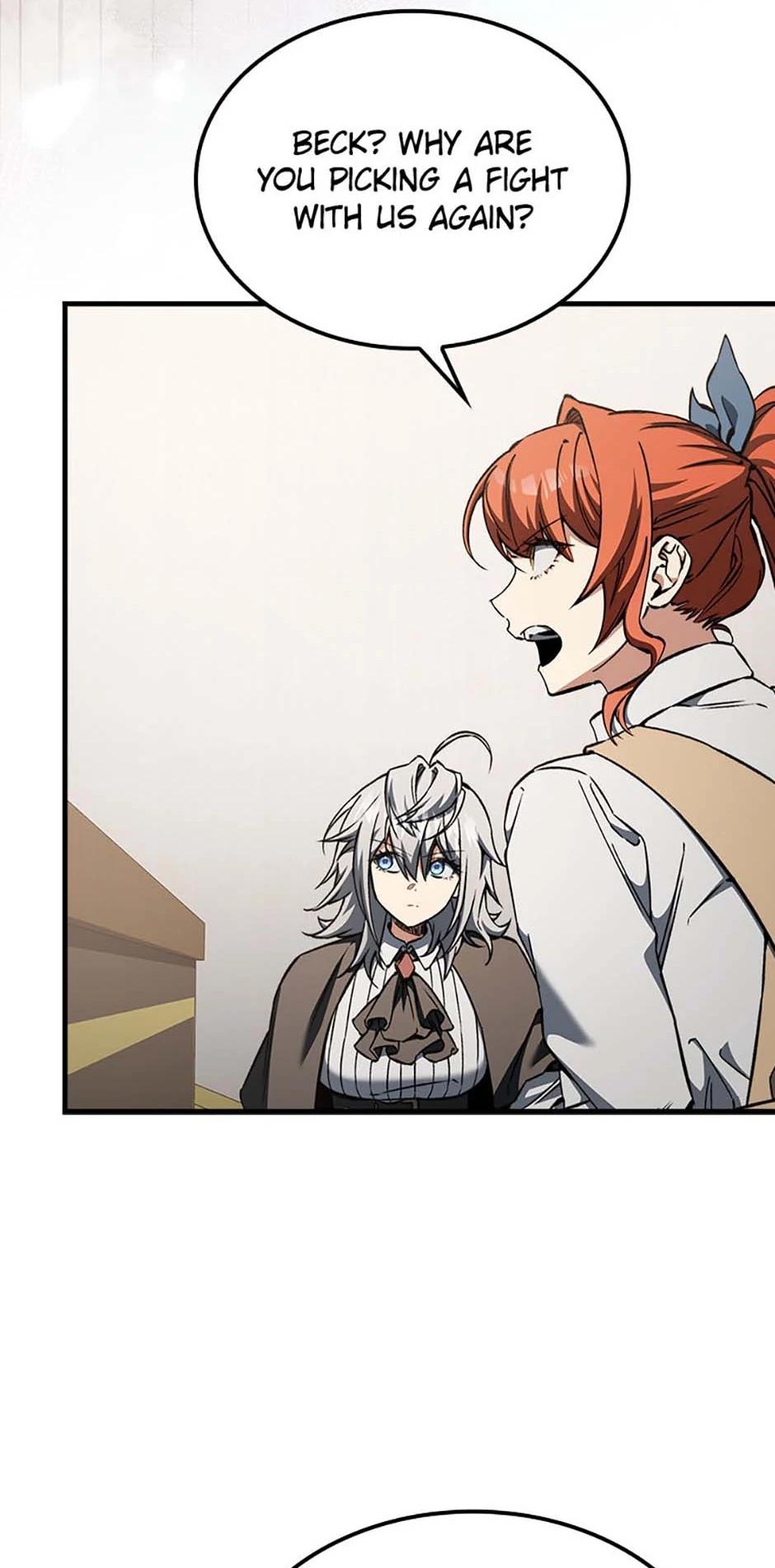 The Villain's Survival Route Chapter 32 - Page 46