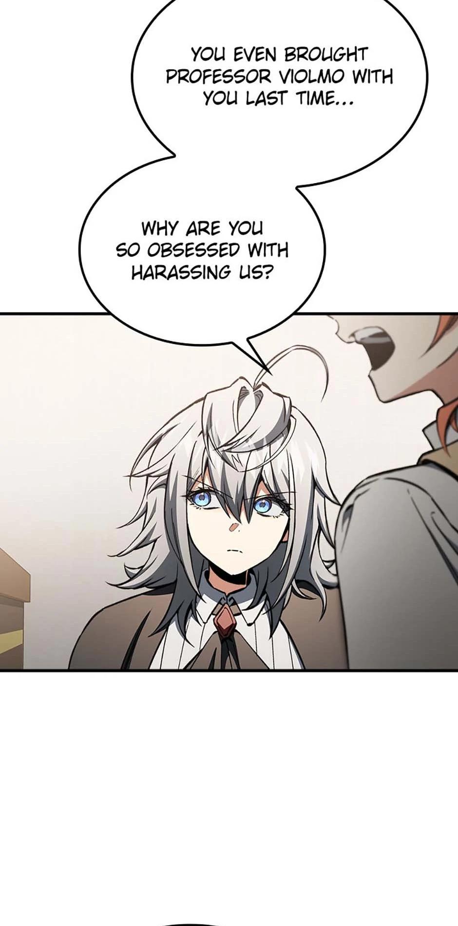 The Villain's Survival Route Chapter 32 - Page 47