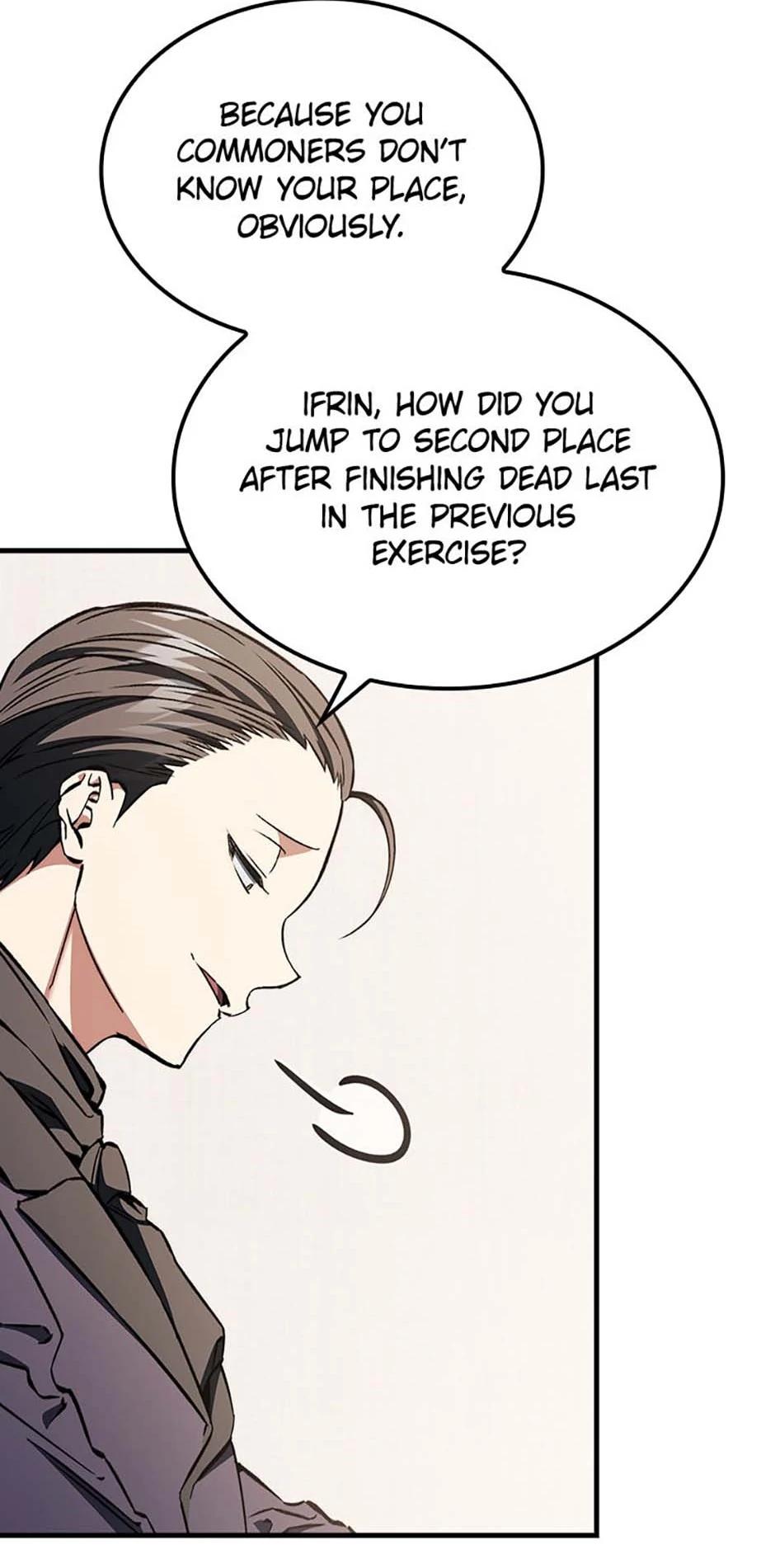 The Villain's Survival Route Chapter 32 - Page 48