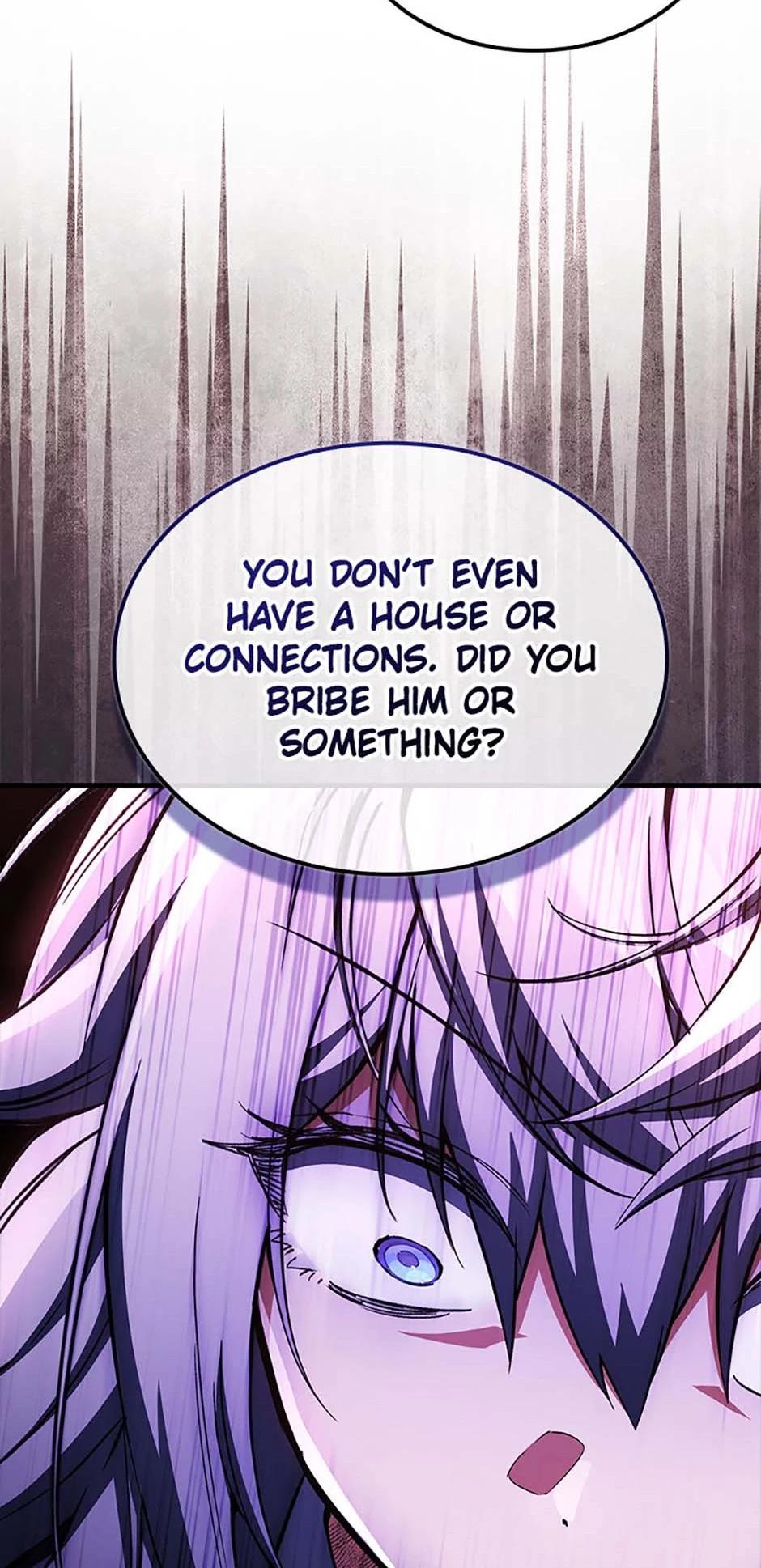 The Villain's Survival Route Chapter 32 - Page 50