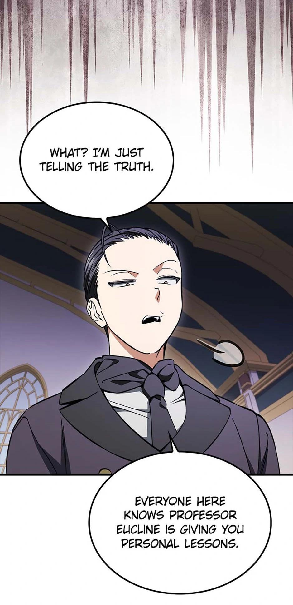 The Villain's Survival Route Chapter 32 - Page 53