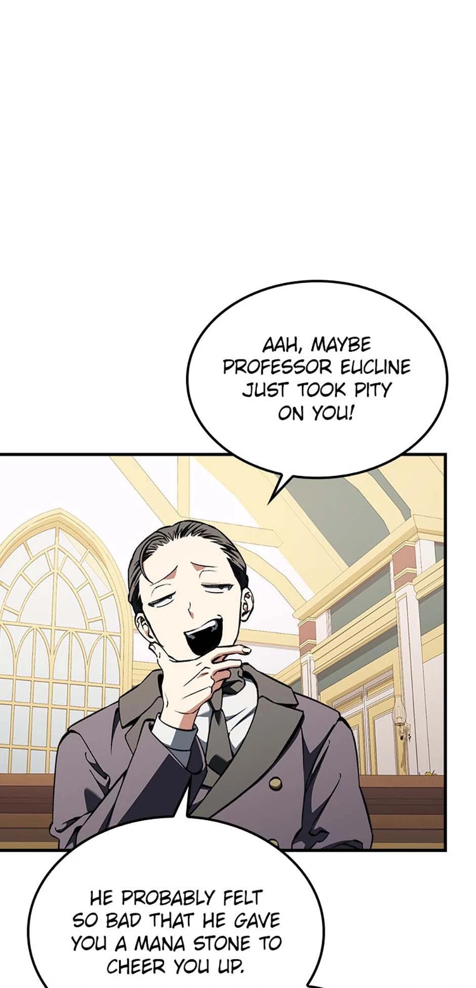 The Villain's Survival Route Chapter 32 - Page 56