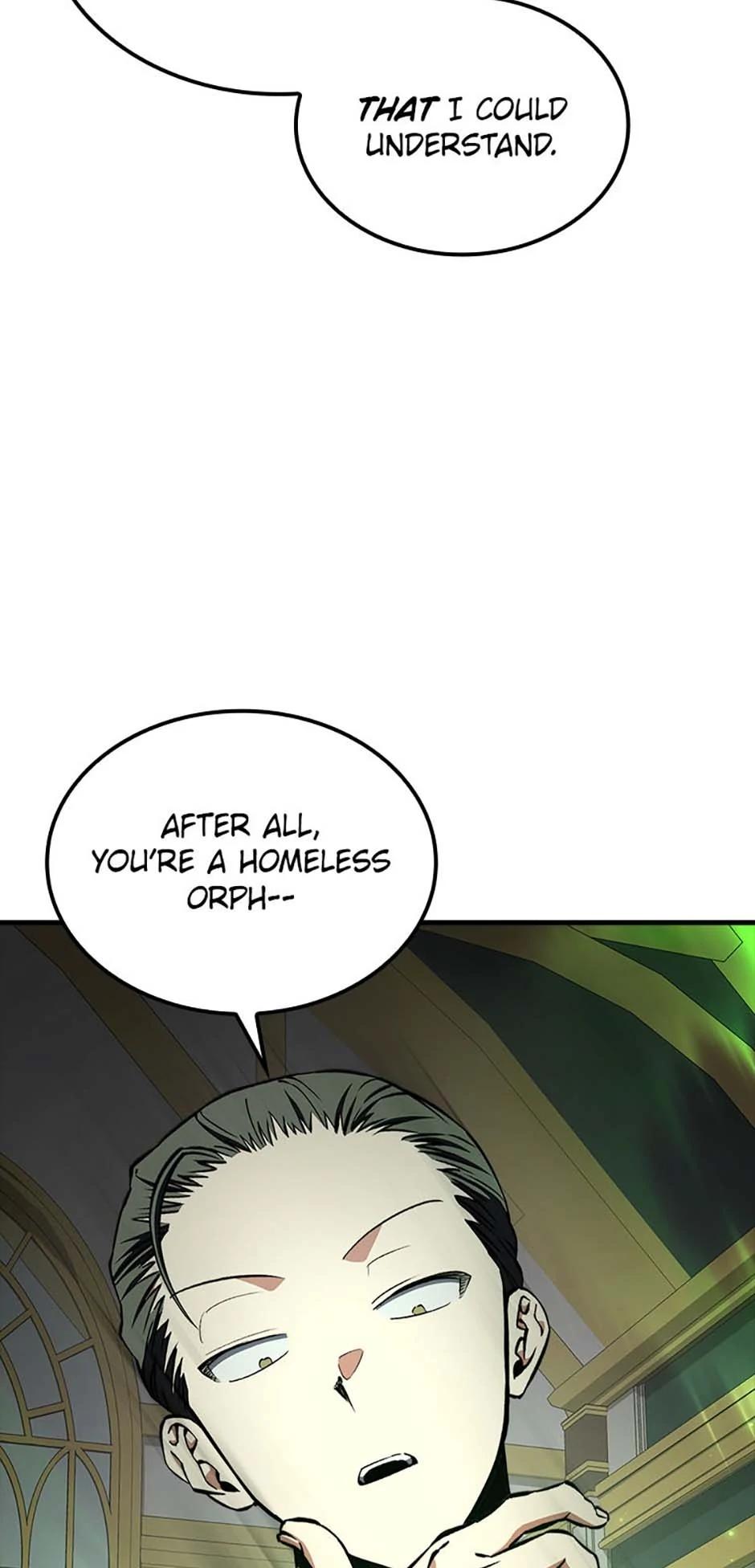 The Villain's Survival Route Chapter 32 - Page 57