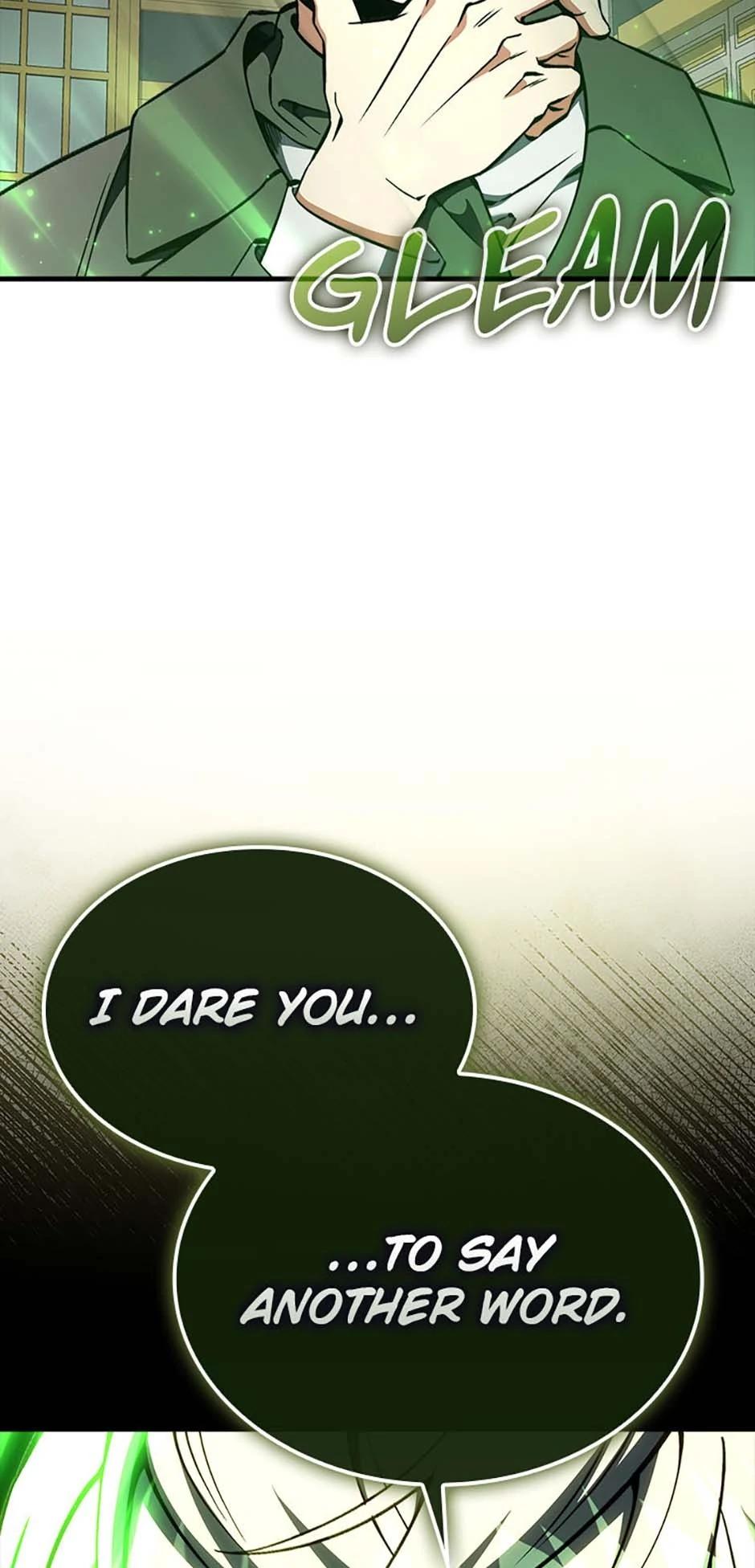 The Villain's Survival Route Chapter 32 - Page 58