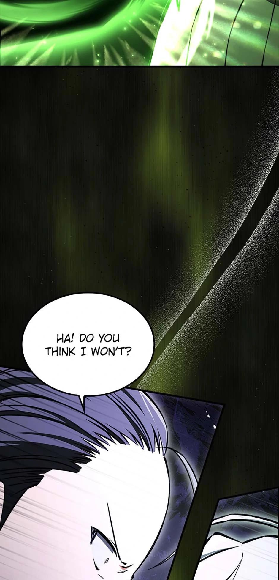 The Villain's Survival Route Chapter 32 - Page 60