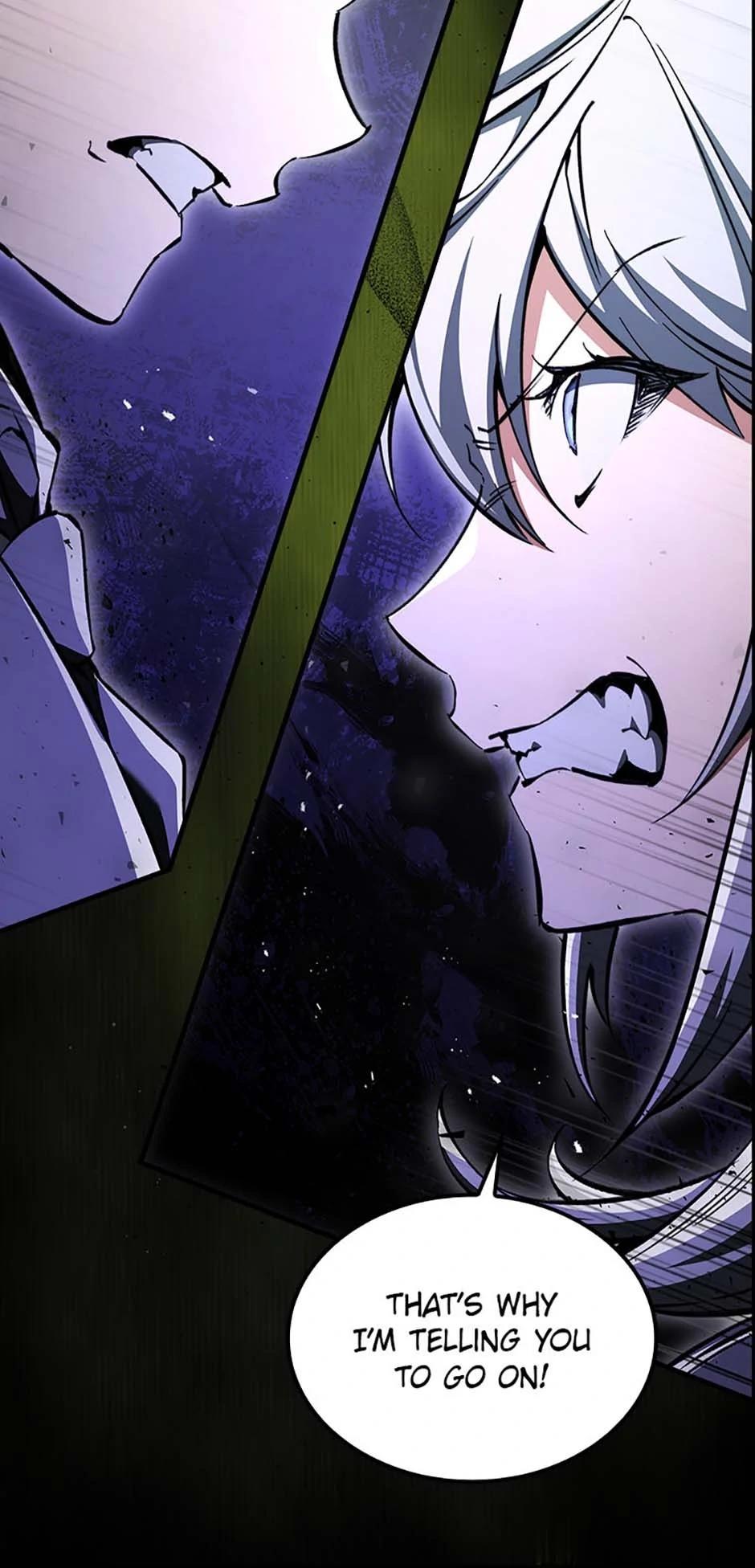 The Villain's Survival Route Chapter 32 - Page 61