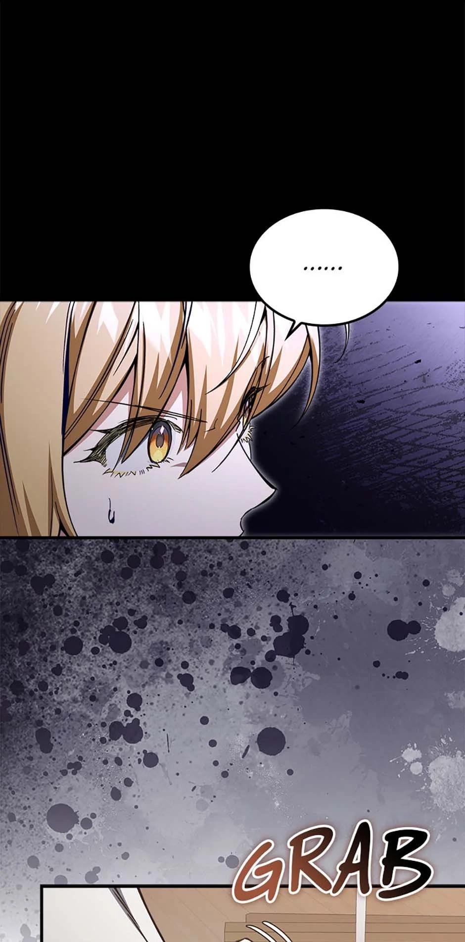 The Villain's Survival Route Chapter 32 - Page 62