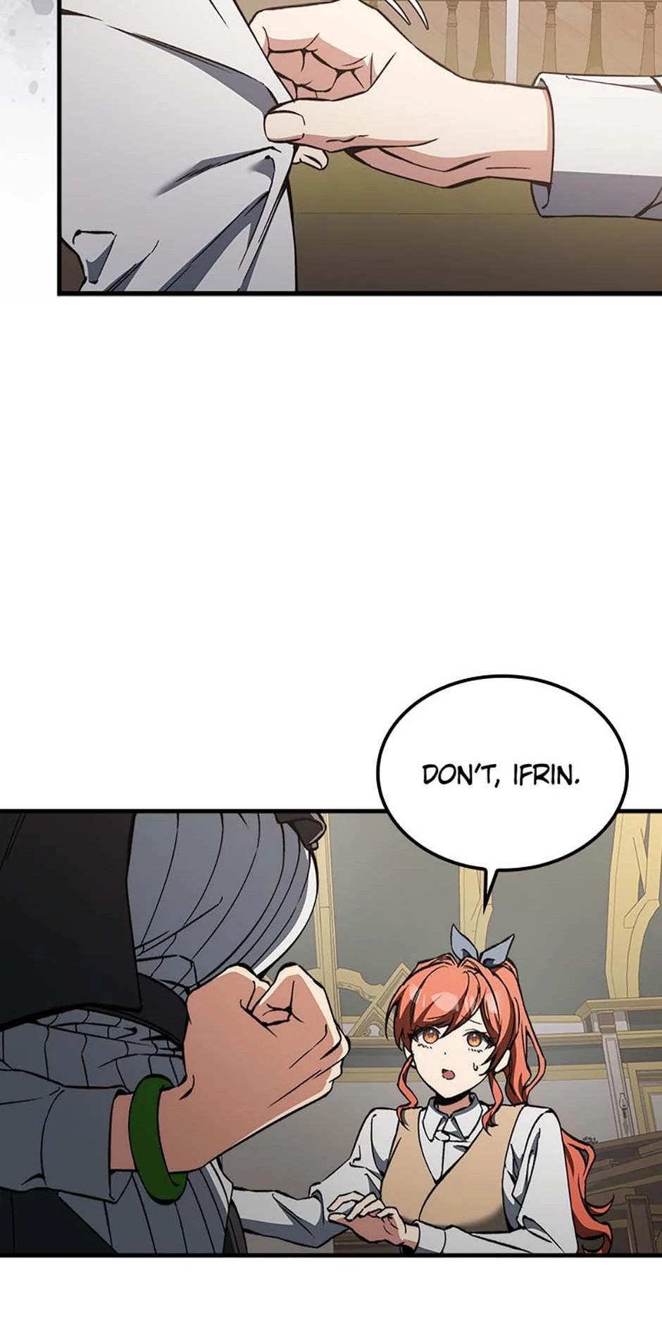 The Villain's Survival Route Chapter 32 - Page 63