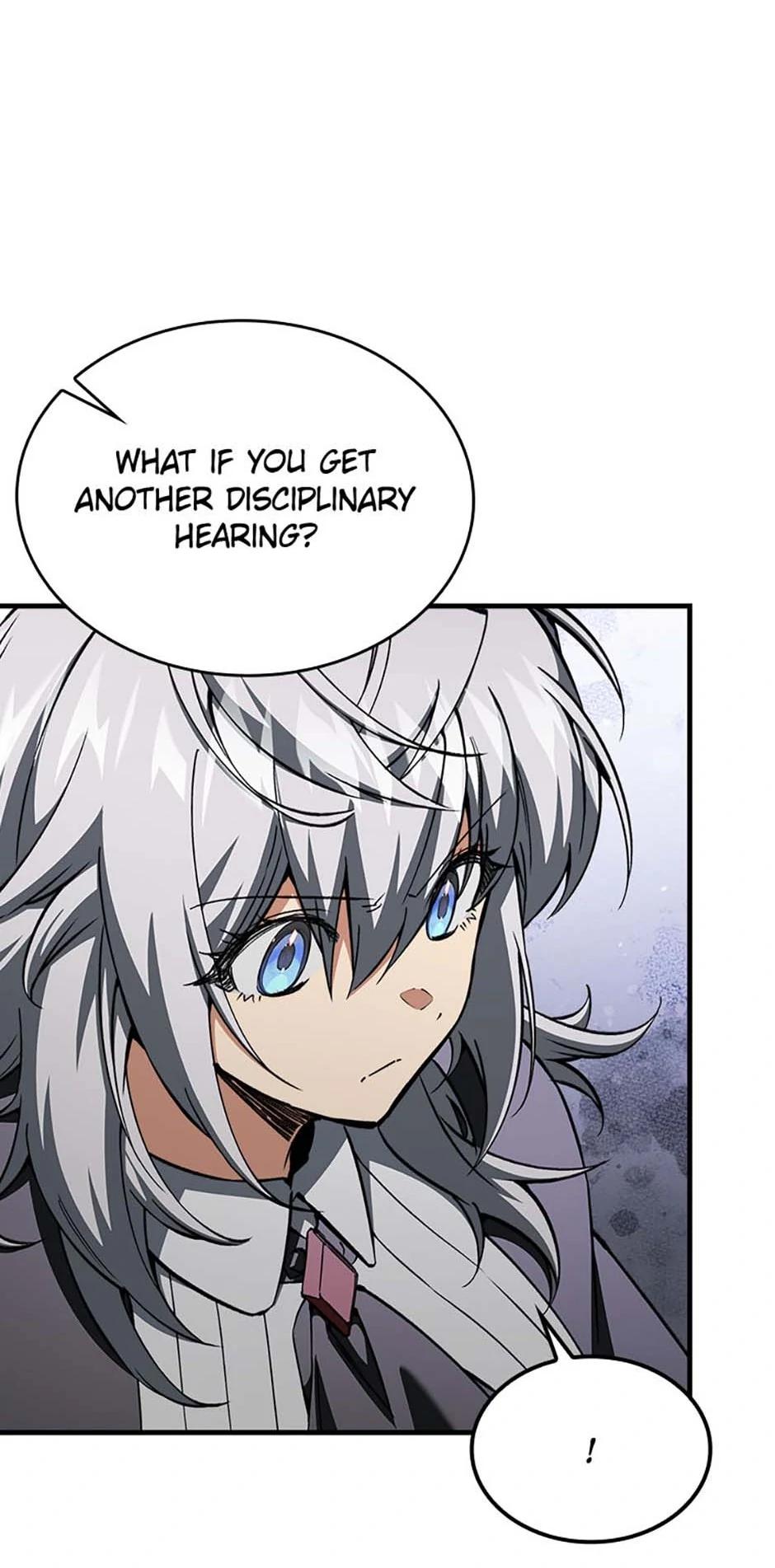 The Villain's Survival Route Chapter 32 - Page 64