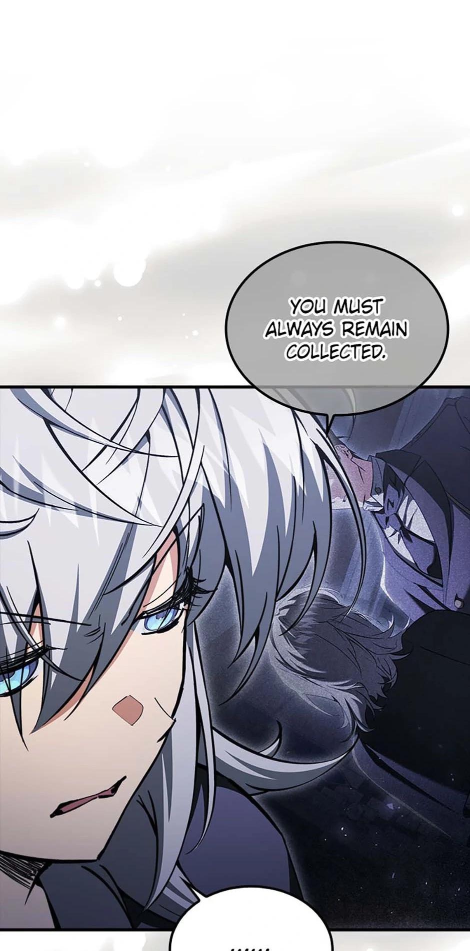 The Villain's Survival Route Chapter 32 - Page 65