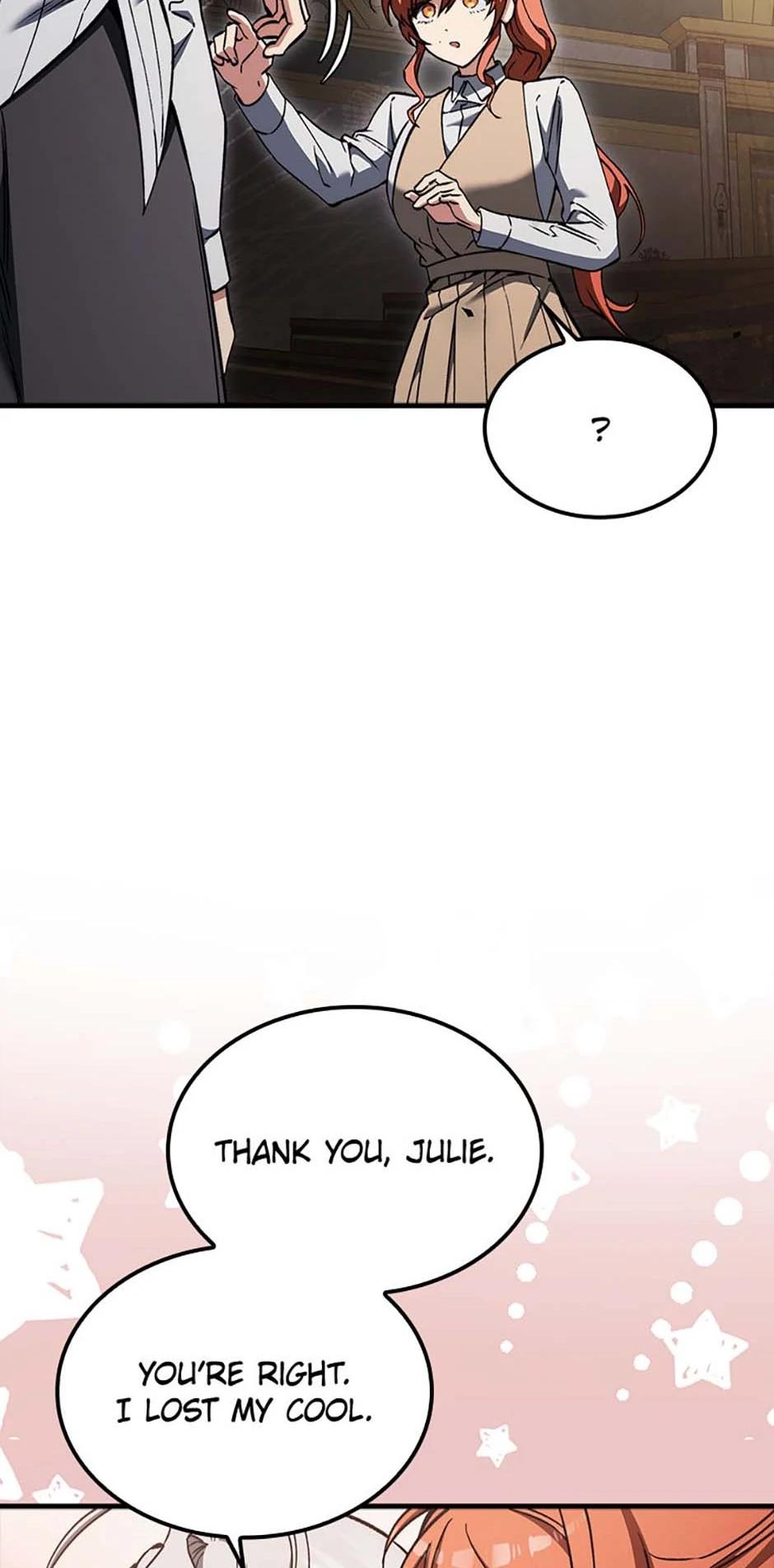 The Villain's Survival Route Chapter 32 - Page 67