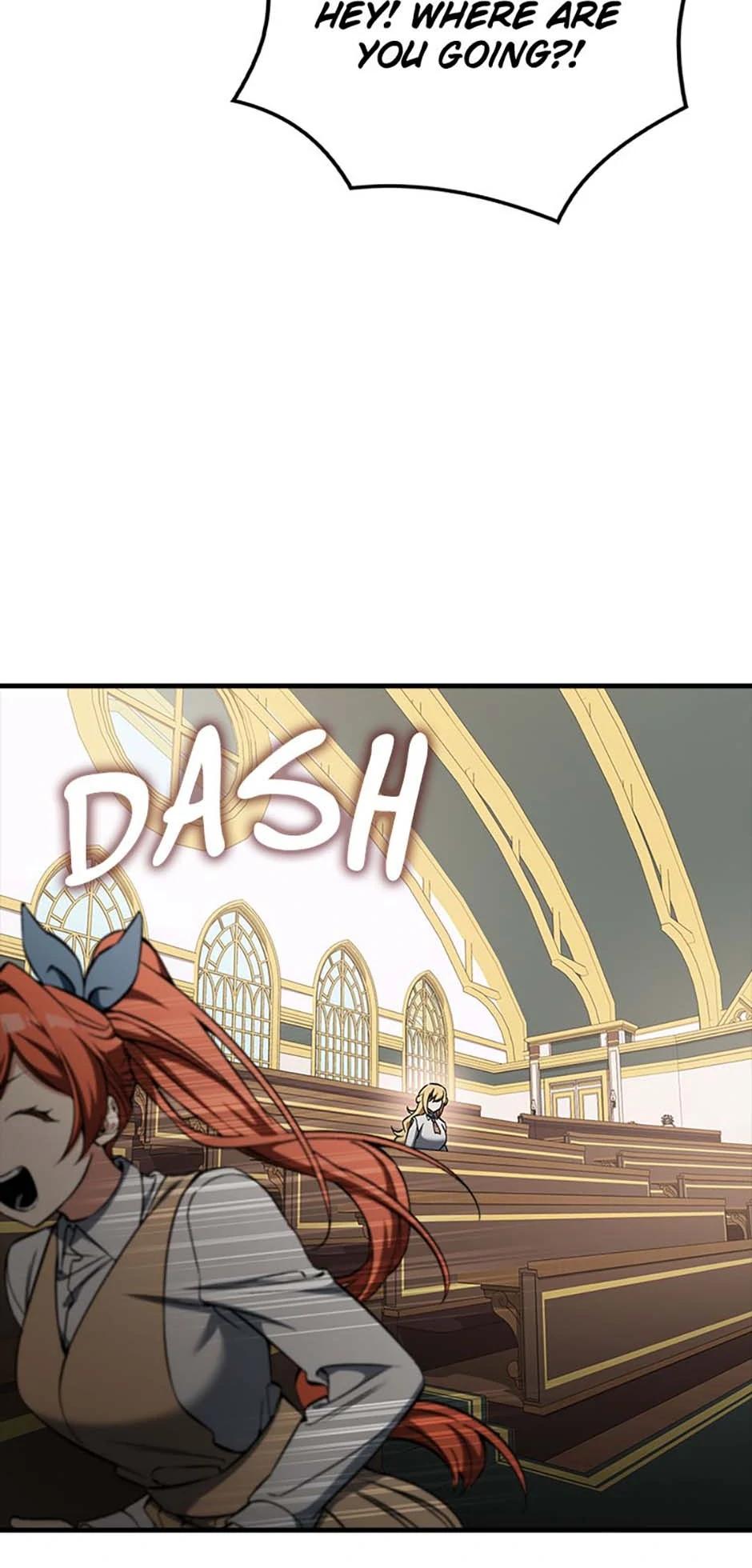 The Villain's Survival Route Chapter 32 - Page 71