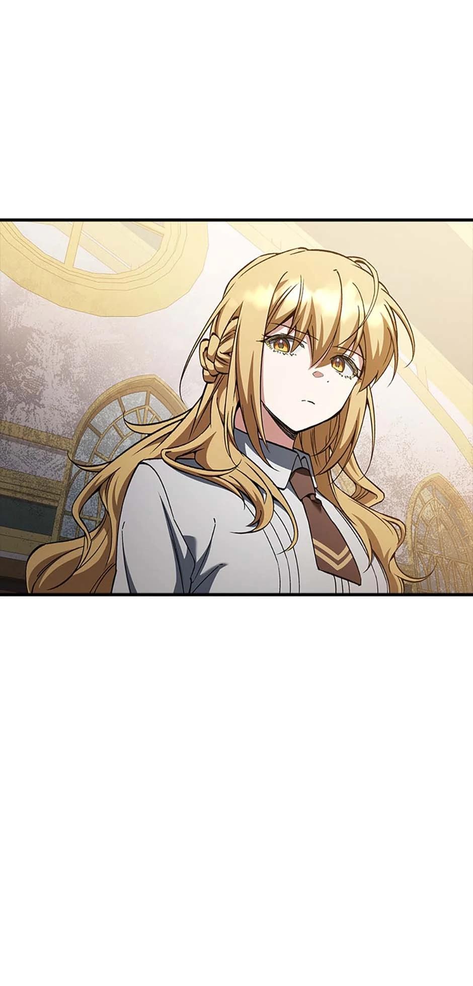 The Villain's Survival Route Chapter 32 - Page 72