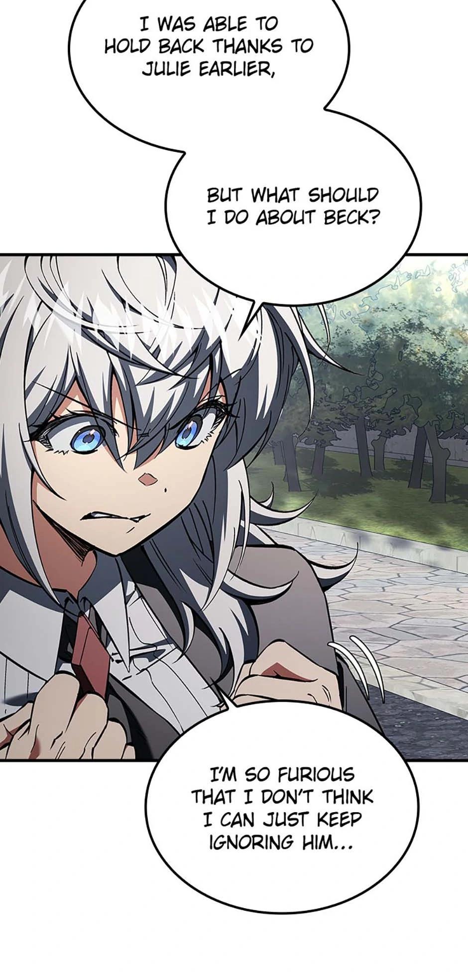 The Villain's Survival Route Chapter 32 - Page 75