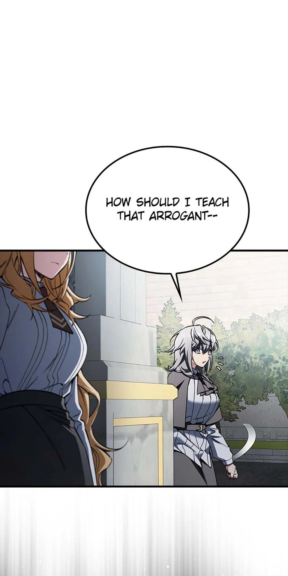 The Villain's Survival Route Chapter 32 - Page 76