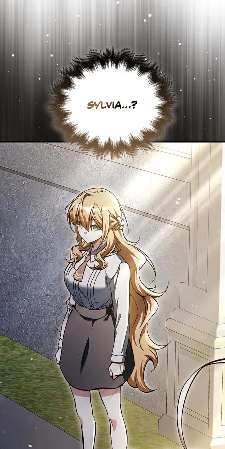 The Villain's Survival Route Chapter 32 - Page 77