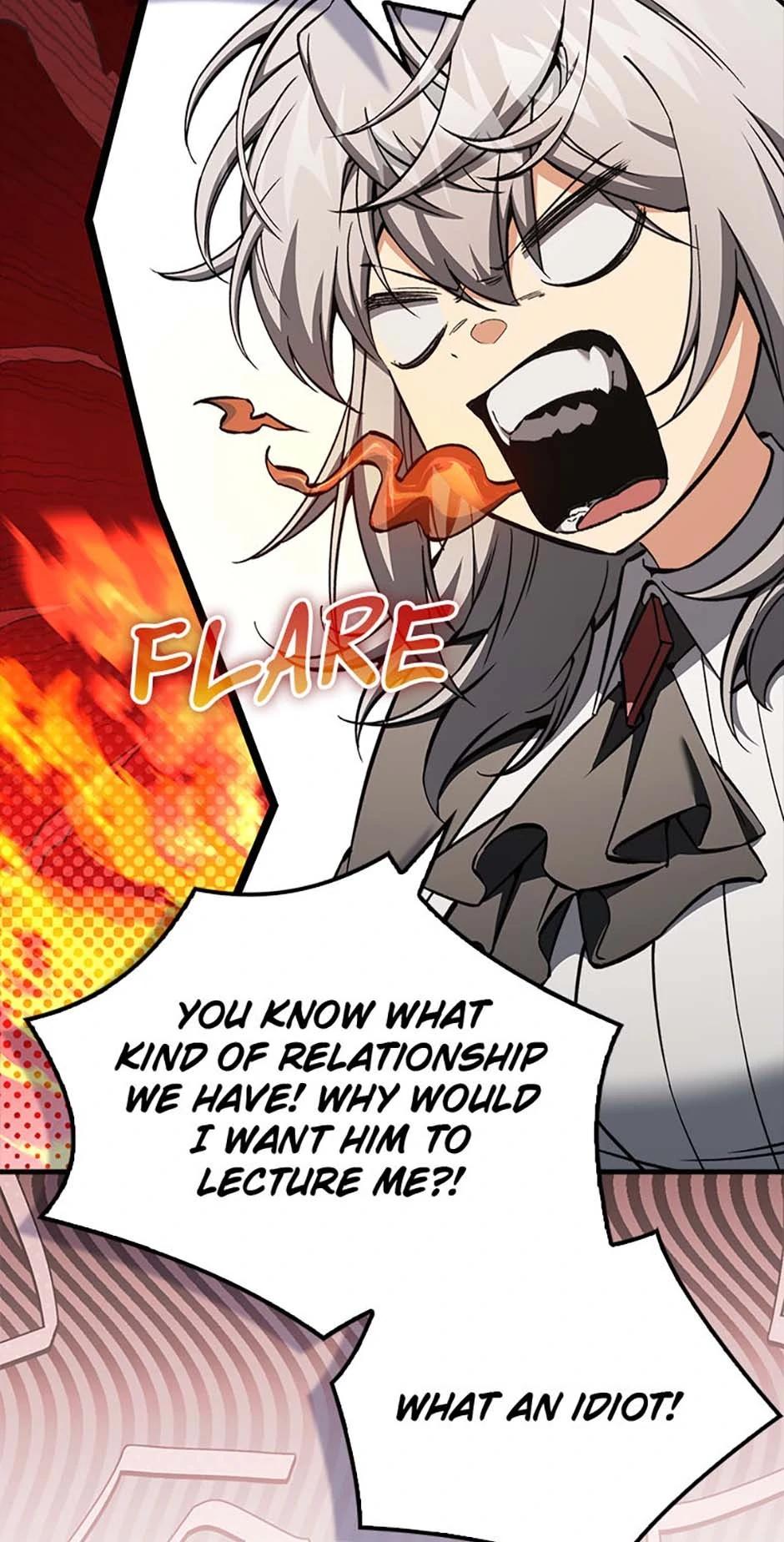 The Villain's Survival Route Chapter 33 - Page 5