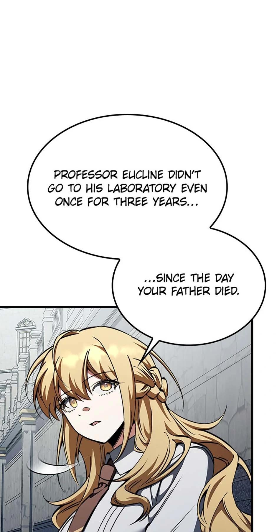 The Villain's Survival Route Chapter 33 - Page 9