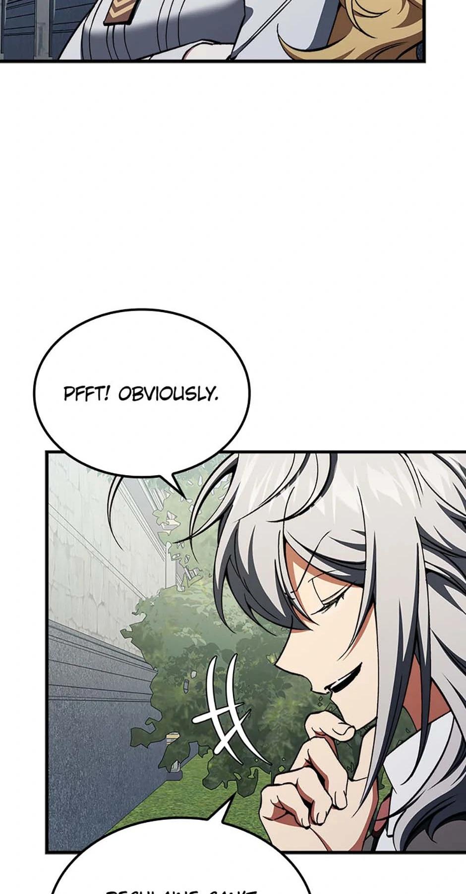 The Villain's Survival Route Chapter 33 - Page 10