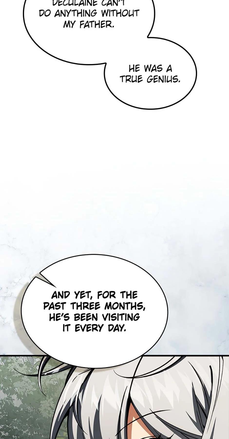 The Villain's Survival Route Chapter 33 - Page 11