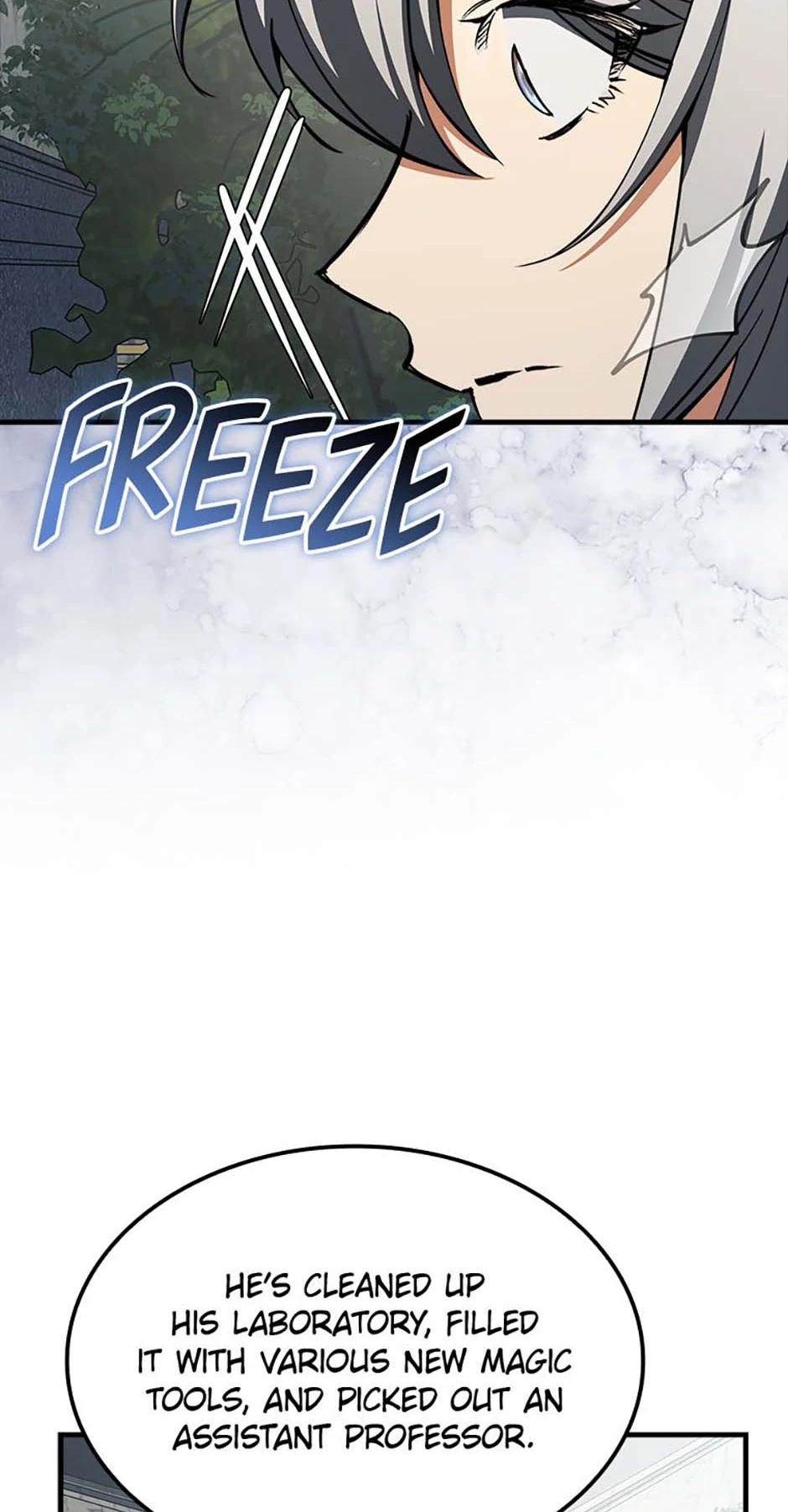 The Villain's Survival Route Chapter 33 - Page 12