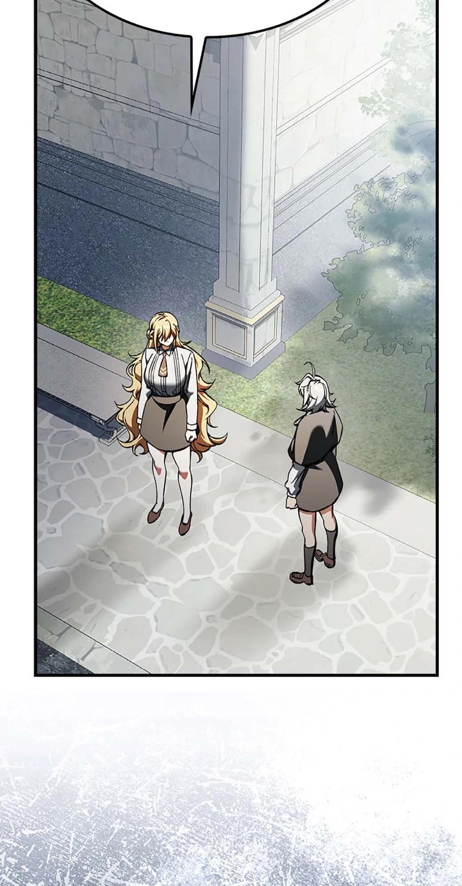 The Villain's Survival Route Chapter 33 - Page 13