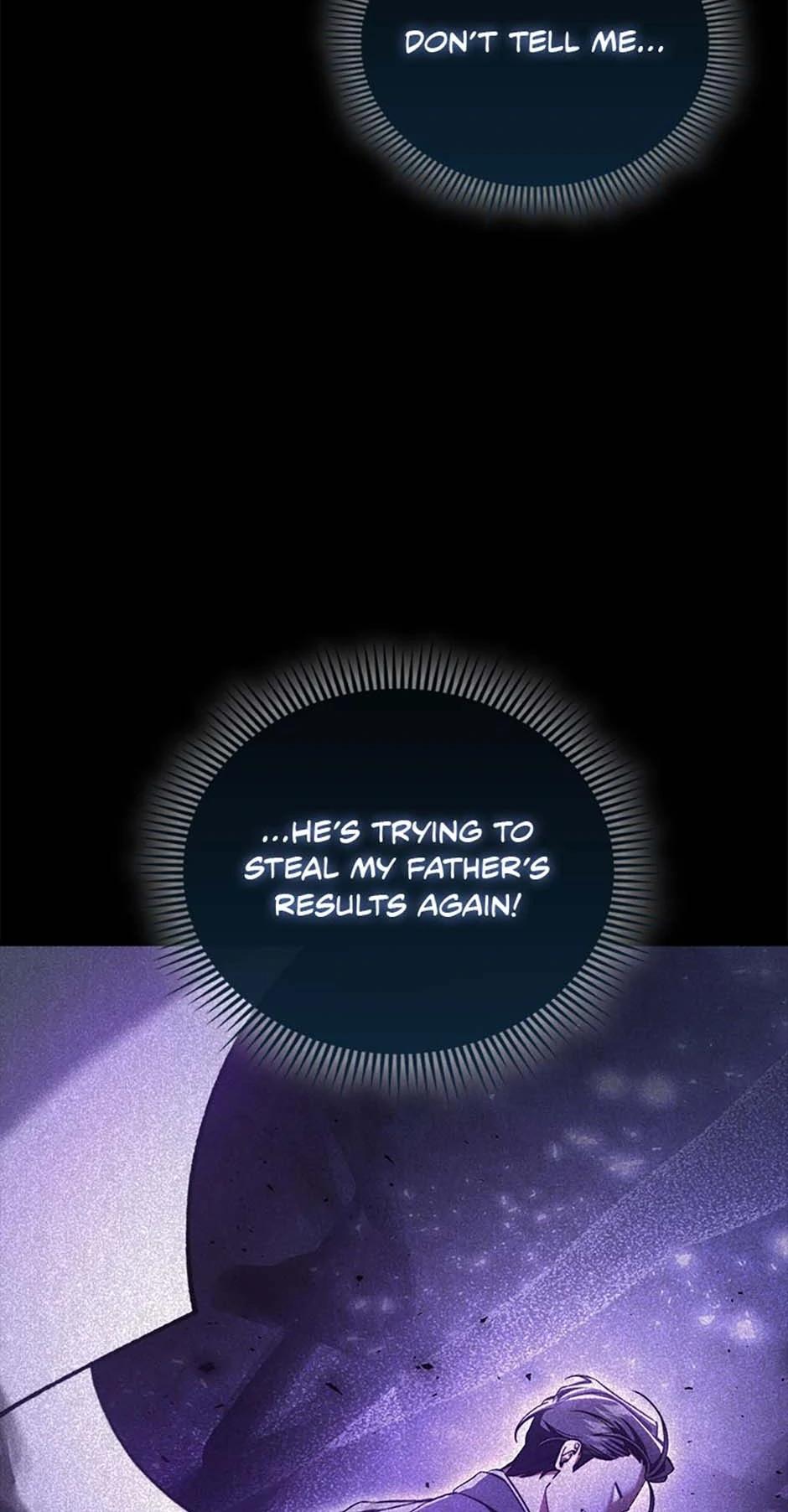 The Villain's Survival Route Chapter 33 - Page 15