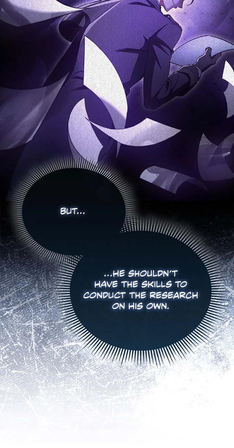 The Villain's Survival Route Chapter 33 - Page 16