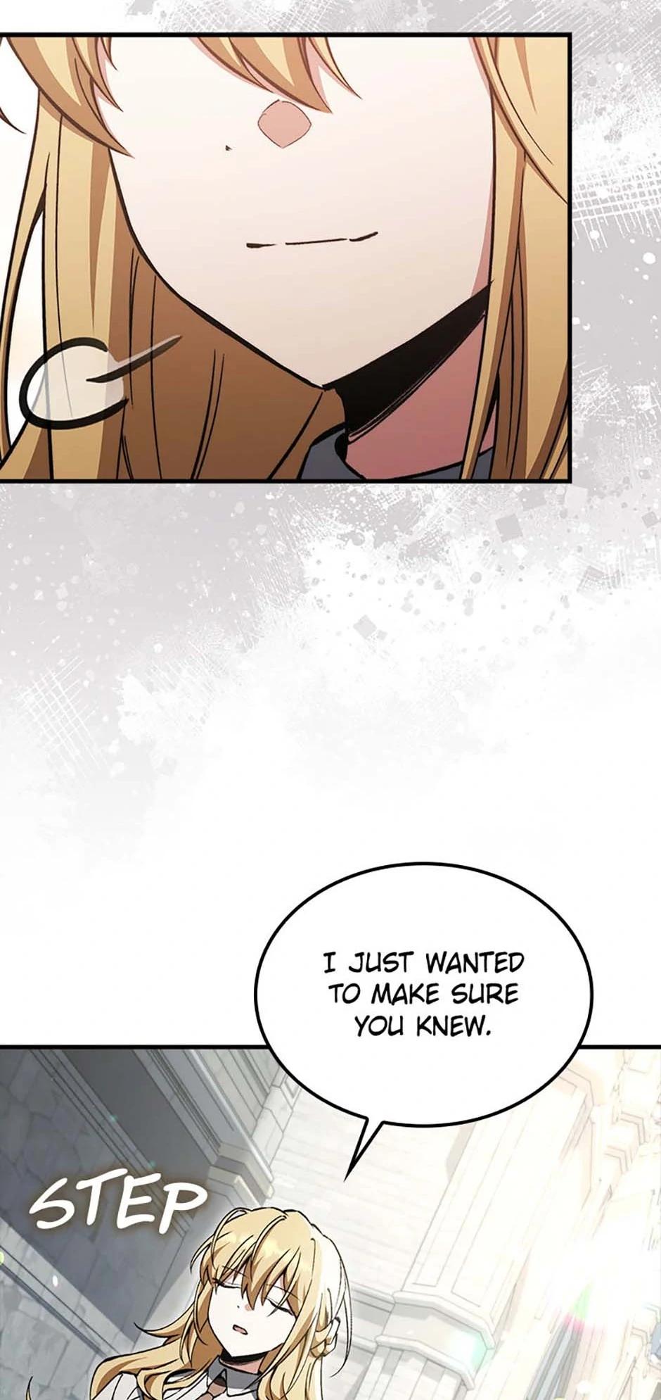 The Villain's Survival Route Chapter 33 - Page 19