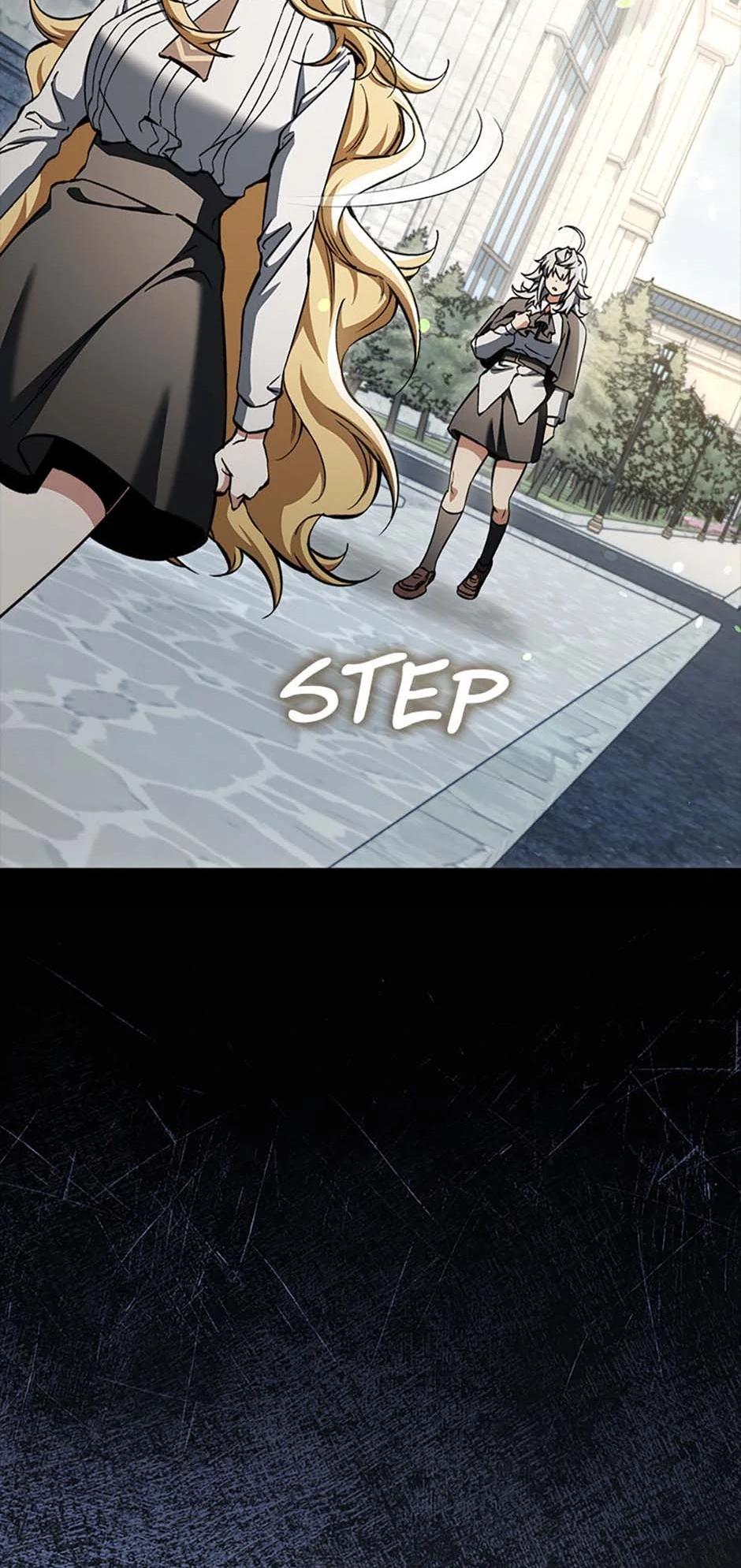 The Villain's Survival Route Chapter 33 - Page 20