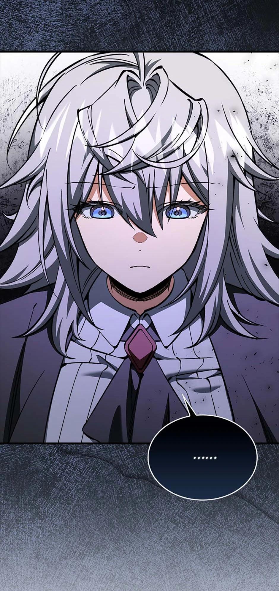 The Villain's Survival Route Chapter 33 - Page 21