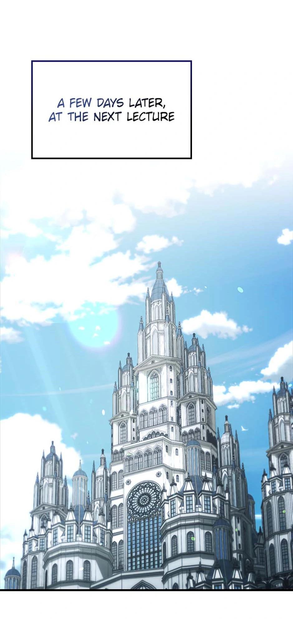 The Villain's Survival Route Chapter 33 - Page 23