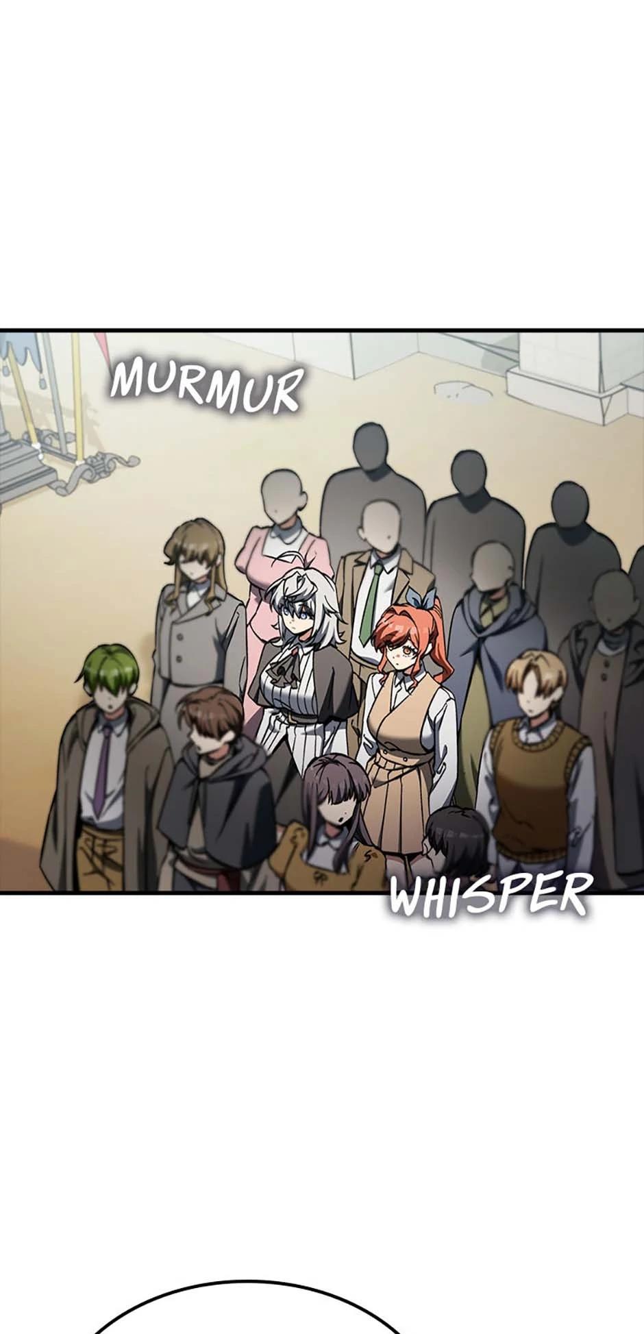 The Villain's Survival Route Chapter 33 - Page 24