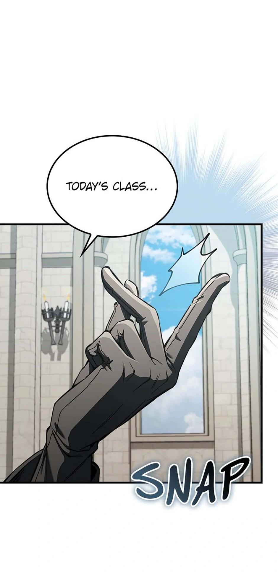 The Villain's Survival Route Chapter 33 - Page 30