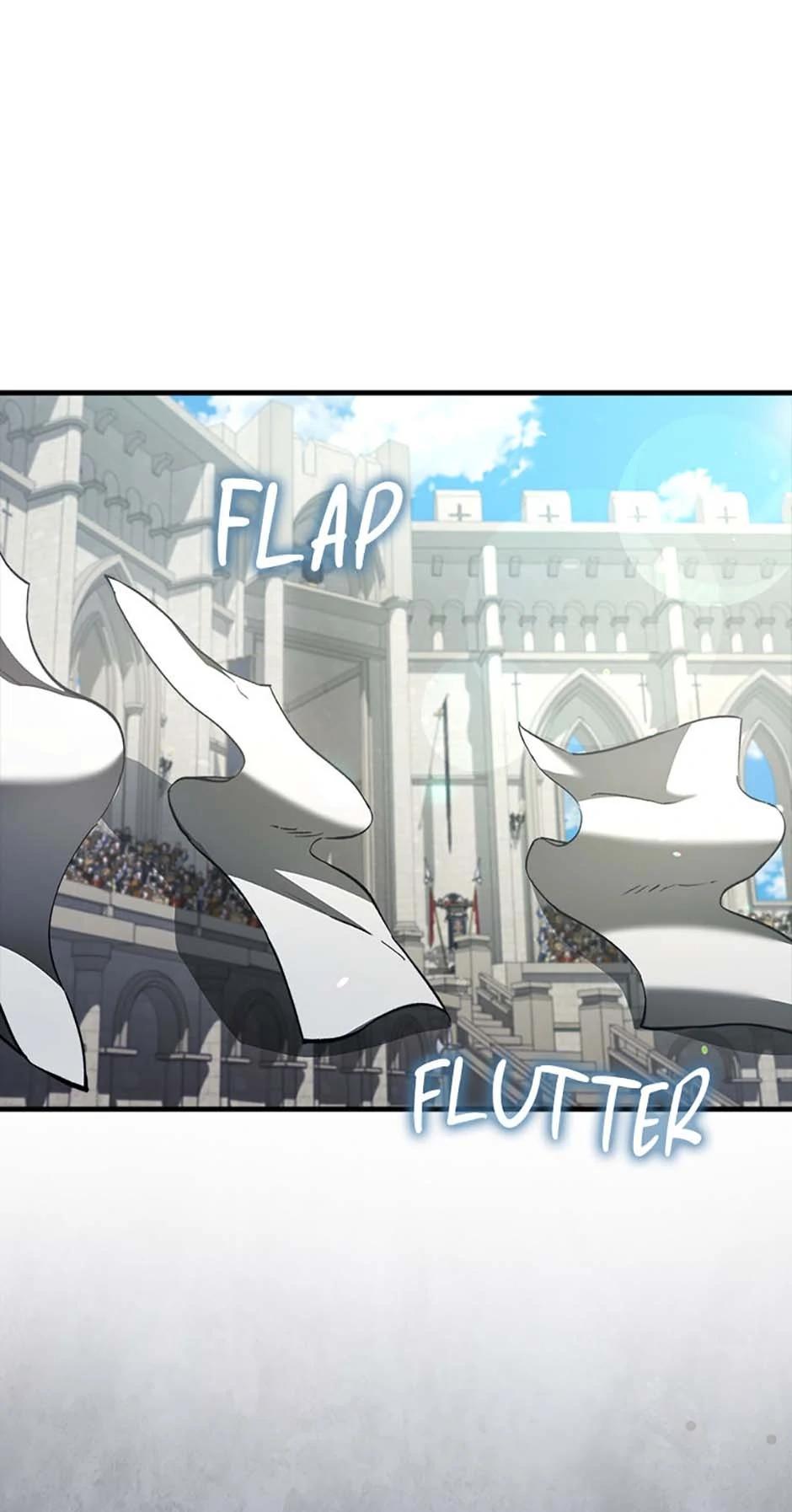 The Villain's Survival Route Chapter 33 - Page 31