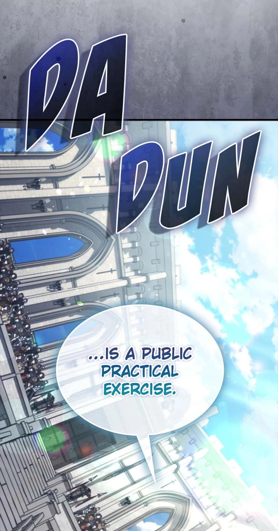 The Villain's Survival Route Chapter 33 - Page 32