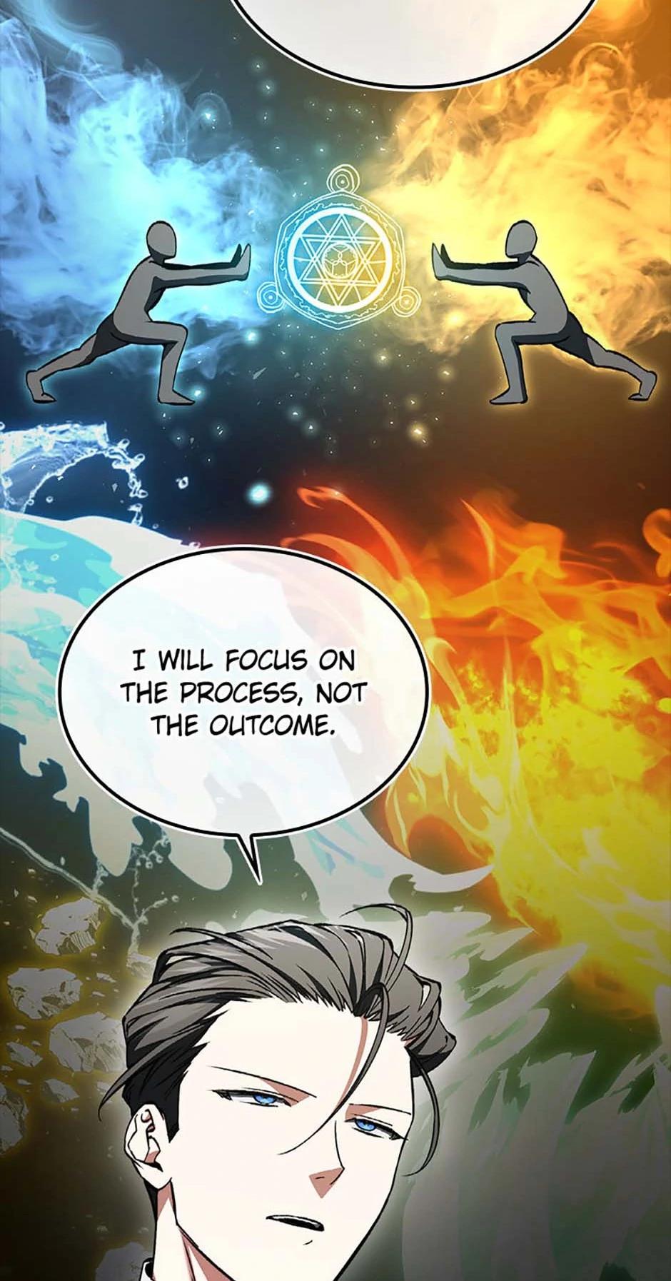 The Villain's Survival Route Chapter 33 - Page 36